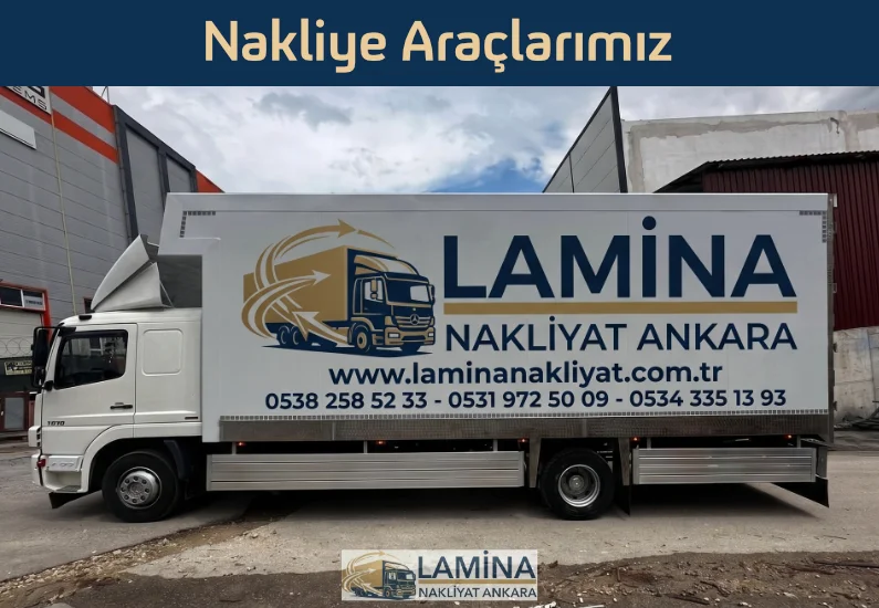 araçlarımız