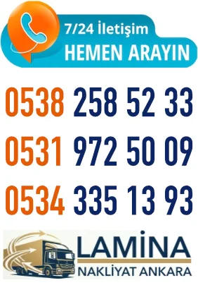 hemen arayın