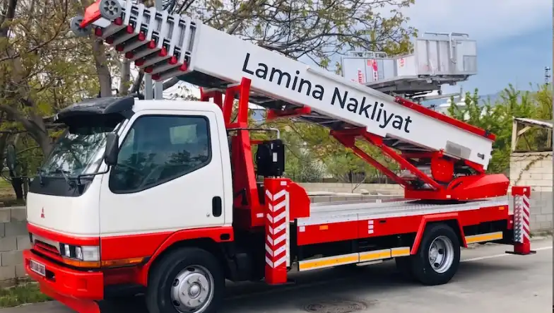 asansörlü nakliyat