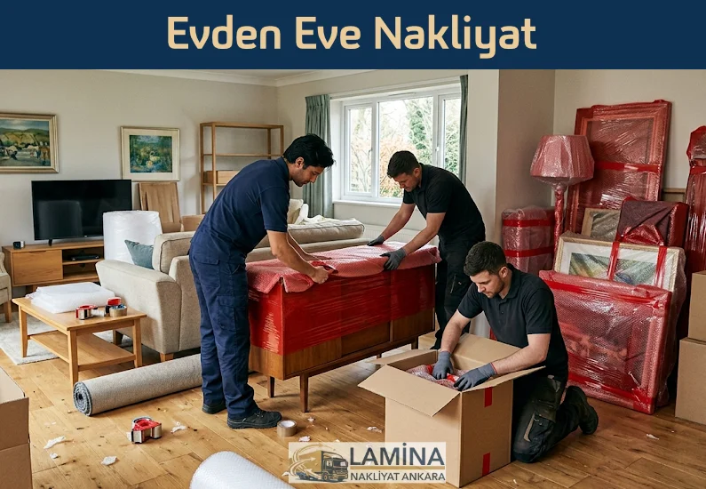 evden eve nakliyat