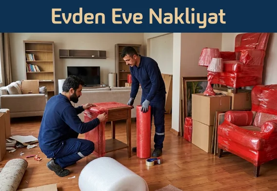 evden eve nakliyat