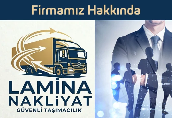 lamina nakliyat