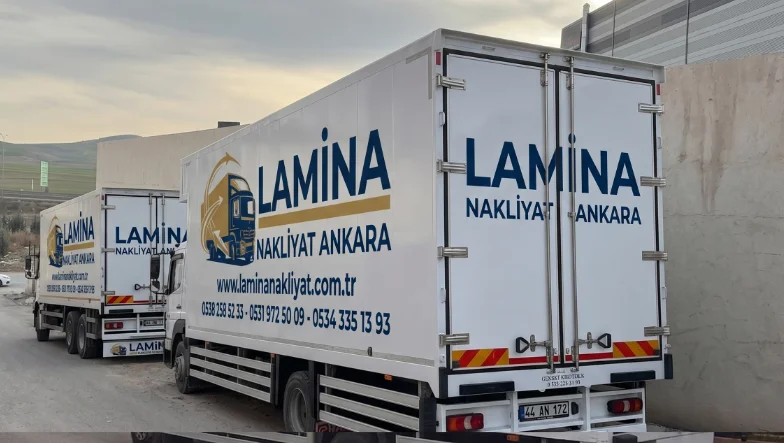 araçlarımız