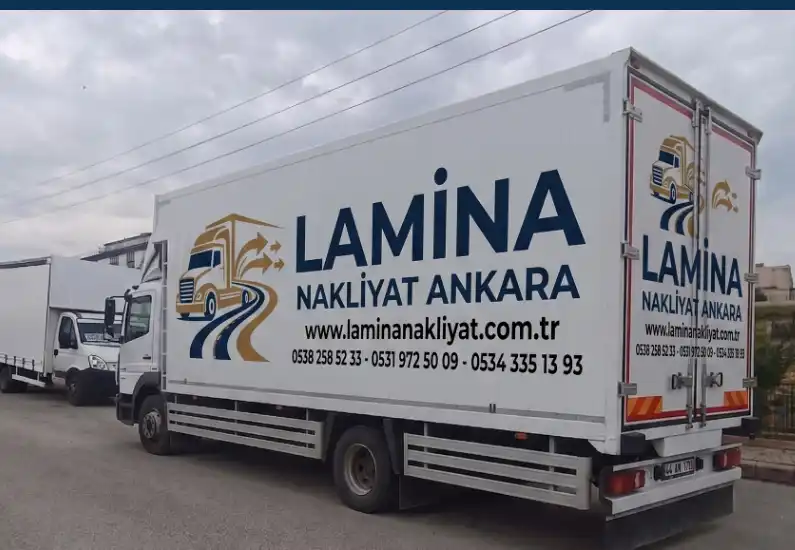 nakliye araçları