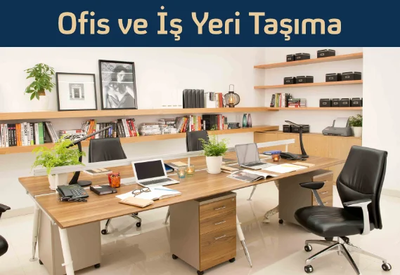 ofis taşıma